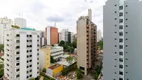 Foto 14 de Apartamento com 4 Quartos à venda, 242m² em Campo Belo, São Paulo