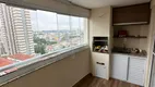 Foto 5 de Apartamento com 3 Quartos à venda, 81m² em Centro, Diadema