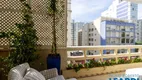 Foto 25 de Apartamento com 3 Quartos à venda, 370m² em Higienópolis, São Paulo