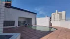 Foto 20 de Apartamento com 3 Quartos à venda, 300m² em Canto do Forte, Praia Grande