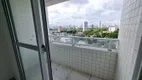 Foto 4 de Apartamento com 2 Quartos à venda, 50m² em Zumbi, Recife
