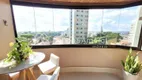 Foto 4 de Apartamento com 3 Quartos à venda, 144m² em Bosque, Campinas