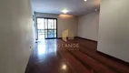 Foto 9 de Apartamento com 4 Quartos à venda, 128m² em Nova Campinas, Campinas