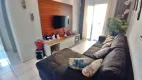 Foto 4 de Apartamento com 2 Quartos à venda, 75m² em Canto do Forte, Praia Grande