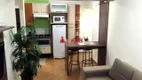 Foto 3 de Flat com 1 Quarto para alugar, 37m² em Bela Vista, São Paulo