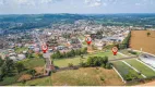 Foto 3 de Lote/Terreno à venda, 782m² em Alto da Gloria, Irati