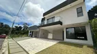 Foto 2 de Casa de Condomínio com 4 Quartos à venda, 247m² em Ponta Negra, Manaus