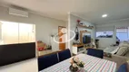 Foto 3 de Casa com 2 Quartos para alugar, 115m² em Shopping Park, Uberlândia