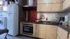 Foto 4 de Apartamento com 3 Quartos à venda, 124m² em Castelo, Belo Horizonte