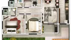 Foto 12 de Apartamento com 2 Quartos à venda, 70m² em Santa Claudina, Vinhedo