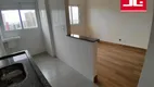 Foto 3 de Apartamento com 1 Quarto para venda ou aluguel, 50m² em Vila Assuncao, Santo André