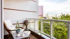Foto 6 de Apartamento com 3 Quartos à venda, 163m² em Vila Madalena, São Paulo