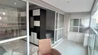 Foto 5 de Apartamento com 1 Quarto para alugar, 48m² em Brooklin, São Paulo