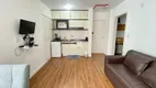 Foto 4 de Flat com 1 Quarto à venda, 44m² em Centro, Florianópolis