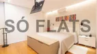 Foto 10 de Flat com 2 Quartos à venda, 160m² em Moema, São Paulo