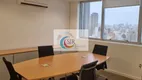 Foto 10 de Sala Comercial para alugar, 136m² em Itaim Bibi, São Paulo