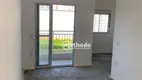 Foto 18 de Apartamento com 2 Quartos à venda, 44m² em Jardim Ipaussurama, Campinas