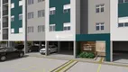 Foto 7 de Apartamento com 2 Quartos à venda, 47m² em Rondônia, Novo Hamburgo