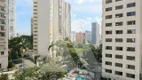 Foto 20 de Apartamento com 4 Quartos à venda, 208m² em Campo Belo, São Paulo