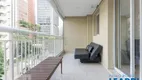 Foto 3 de Apartamento com 1 Quarto à venda, 55m² em Consolação, São Paulo
