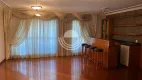 Foto 4 de Apartamento com 3 Quartos à venda, 127m² em Mansões Santo Antônio, Campinas