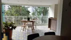 Foto 2 de Apartamento com 2 Quartos à venda, 109m² em Vila Andrade, São Paulo