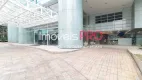 Foto 2 de Sala Comercial para alugar, 136m² em Brooklin, São Paulo