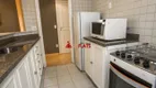 Foto 3 de Flat com 2 Quartos para alugar, 60m² em Moema, São Paulo