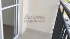 Foto 10 de Apartamento com 3 Quartos à venda, 60m² em Parque São Vicente, Mauá