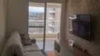 Foto 2 de Apartamento com 2 Quartos à venda, 62m² em Vila Ema, São Paulo