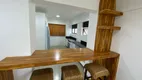 Foto 17 de Apartamento com 1 Quarto para alugar, 43m² em Caminho Das Árvores, Salvador