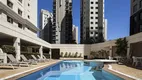 Foto 16 de Flat com 1 Quarto à venda, 30m² em Vila Olímpia, São Paulo