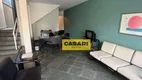 Foto 4 de Sobrado com 4 Quartos para venda ou aluguel, 227m² em Jardim do Mar, São Bernardo do Campo