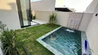 Foto 3 de Casa com 3 Quartos à venda, 147m² em Condominio Primor das Torres, Cuiabá