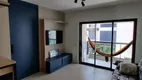 Foto 12 de Apartamento com 1 Quarto à venda, 48m² em Campeche, Florianópolis