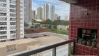 Foto 8 de Apartamento com 3 Quartos à venda, 106m² em Jardim dos Estados, Campo Grande