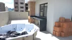 Foto 30 de Cobertura com 3 Quartos à venda, 214m² em Santo Antônio, Belo Horizonte