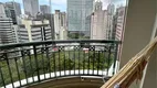 Foto 24 de Apartamento com 3 Quartos para alugar, 238m² em Brooklin, São Paulo