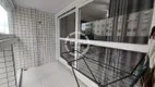 Foto 3 de Apartamento com 1 Quarto à venda, 77m² em Boqueirão, Santos