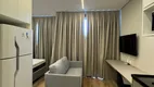 Foto 6 de Apartamento com 1 Quarto para alugar, 25m² em Sumarezinho, São Paulo