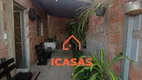 Foto 12 de Casa com 3 Quartos à venda, 70m² em Jardim das Rosas 2 Secao Parque Durval de Barros, Ibirite
