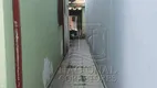 Foto 20 de Casa com 2 Quartos à venda, 127m² em Vila Claudio, Santo André