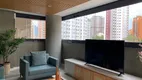 Foto 6 de Cobertura com 3 Quartos à venda, 324m² em Chácara Klabin, São Paulo