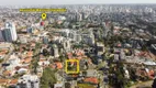 Foto 3 de Lote/Terreno à venda, 257m² em Cristo Rei, Curitiba