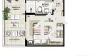 Foto 3 de Apartamento com 1 Quarto à venda, 45m² em Piratininga, Niterói