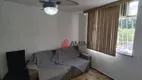 Foto 2 de Apartamento com 2 Quartos à venda, 59m² em Santa Rosa, Niterói