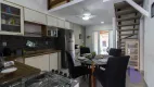 Foto 4 de Casa de Condomínio com 3 Quartos à venda, 105m² em Jardim Maria Eugenia, Sorocaba