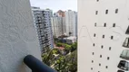 Foto 14 de Flat com 1 Quarto para alugar, 27m² em Jardins, São Paulo