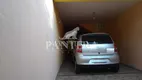 Foto 17 de Sobrado com 3 Quartos à venda, 165m² em Jardim Alvorada, Santo André