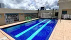 Foto 2 de Flat com 1 Quarto à venda, 38m² em Centro, Mongaguá